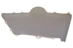 Synthetic Leather Door Panel for Honda Civic Coupe (2012–2015) Gray