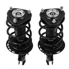 2X Front Complete Quick Struts Assembly Shock Absorber for Scion tC (2011–2016)