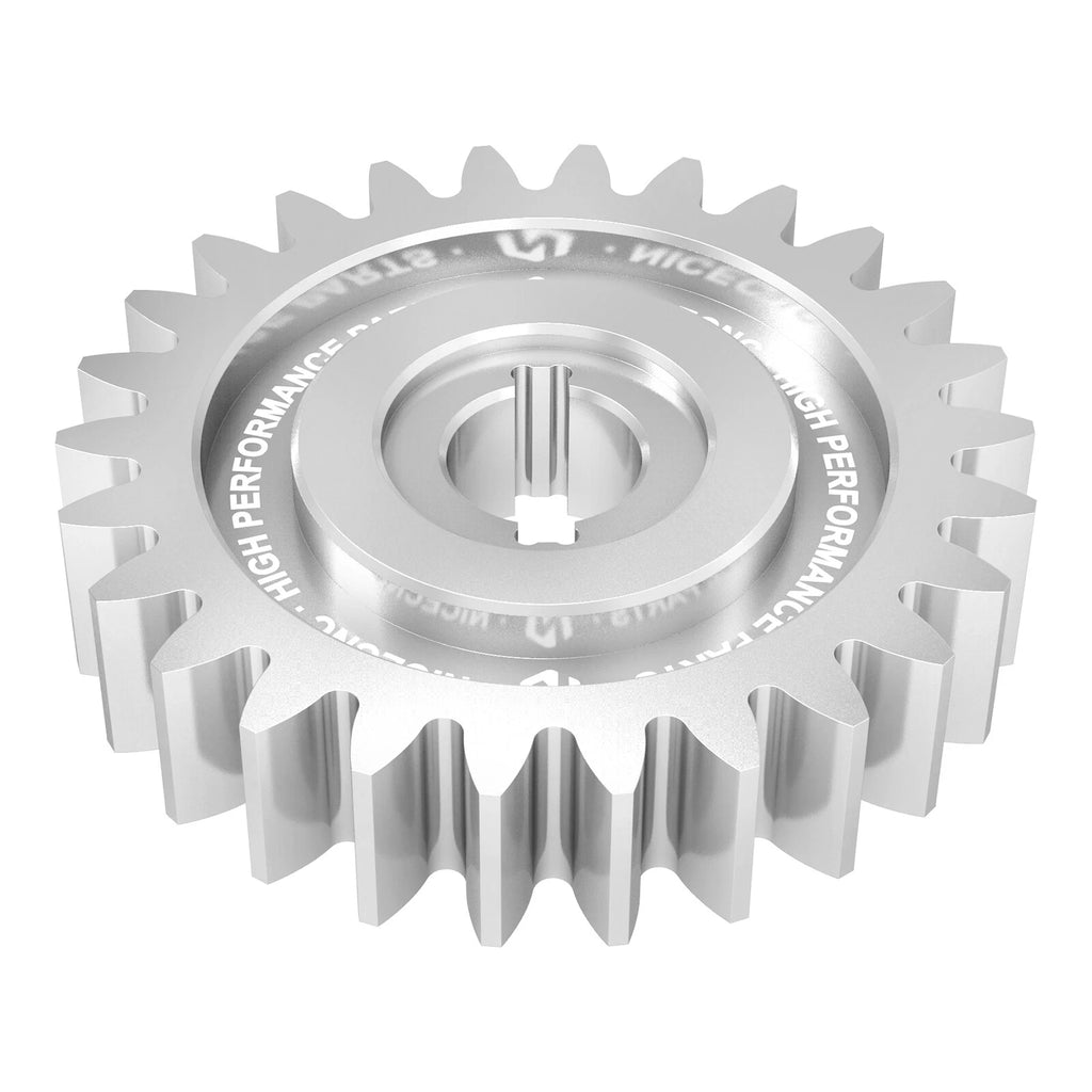 Water Pump Drive Gear 26 Teeth for Yamaha Raptor 700 700R (2006–2023)