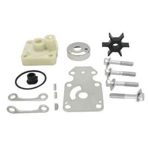 Maintenance Kit for Yamaha Outboard 4-Stroke 20HP F20B (Thermostat)