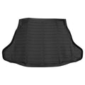 Cargo Liner Rear Trunk Mat for Toyota Prius (2016–2022) TPE Long Stripe
