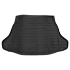 Cargo Liner Rear Trunk Mat for Toyota Prius (2016–2022) TPE Long Stripe