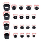 25Pcs Wheel Drive Bearing Puller Removal Installer Kit for Various Models