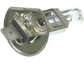 Headlight Bulb for Jaguar X Type (2002–2008) DN928BT
