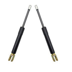 2Pcs Lift Support for Suspa C16-28930 C1628930 Braun 32831