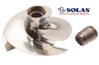 Solas Impeller SG-CD-10/16 for Sea Doo GTI & GTS 900 ACE (2017–Present)