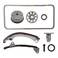 Engine Timing Chain Kit for Toyota Yaris/Prius 1.5L (2004–2015)