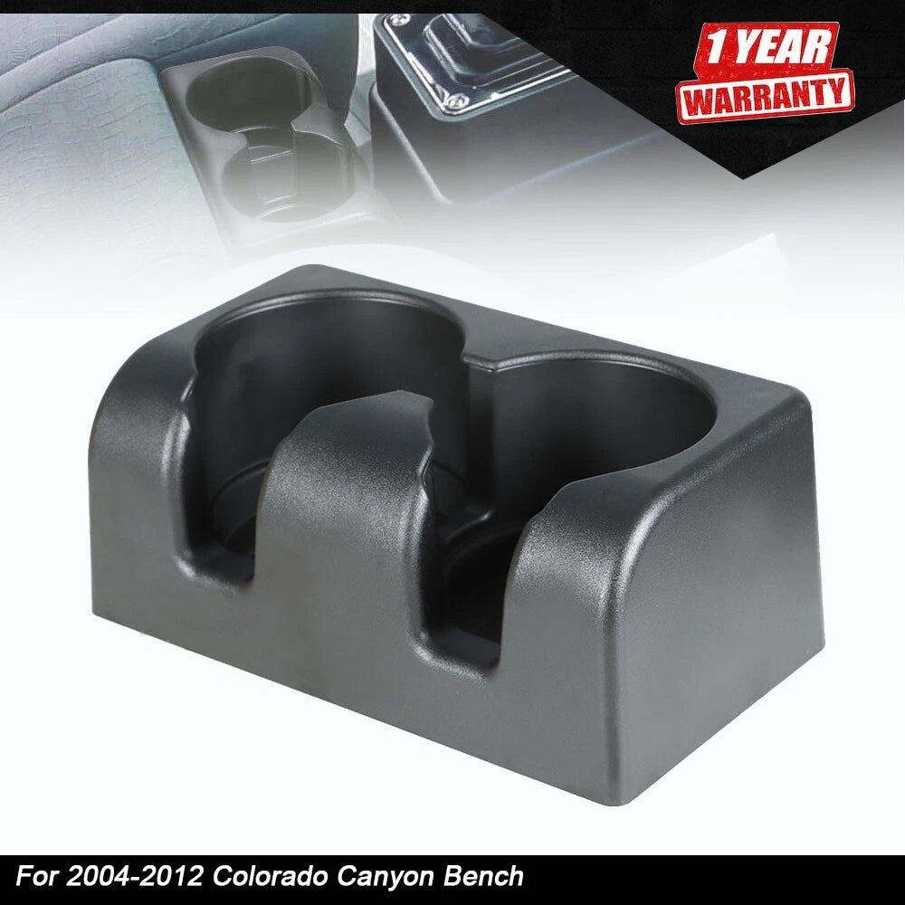 Cup Holder Insert for Colorado Canyon (2004–2012)