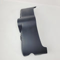 OEM Inner Fairing Ignition Switch Panel for Harley-Davidson (Denim Black)