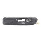 Left Front Fog Light Housing for BMW 3 Series E46 (1999-2001)