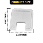 Dome Light Cover Lens for Toyota 4Runner Tacoma (2003–2023) 87834-89104