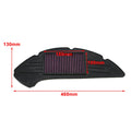 Washable High Flow Air Filter for Yamaha NMAX/Aerox 125 155 (2016-2019)