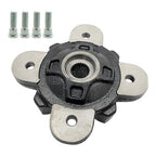 Front Wheel Hub & Studs for Polaris Ranger 570 900 1000 Diesel XP 900 (2015–2023)