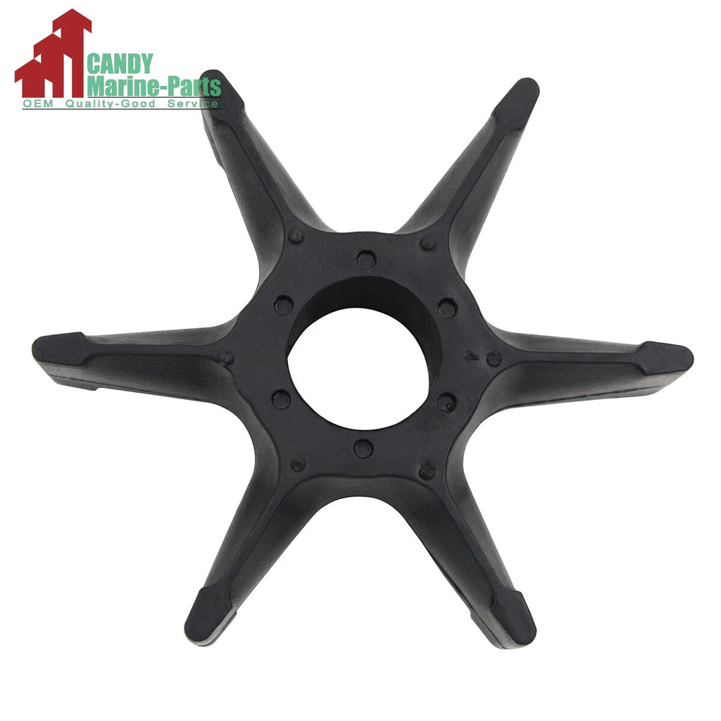 Water Pump Impeller for Yamaha Outboard (676-44352-00)