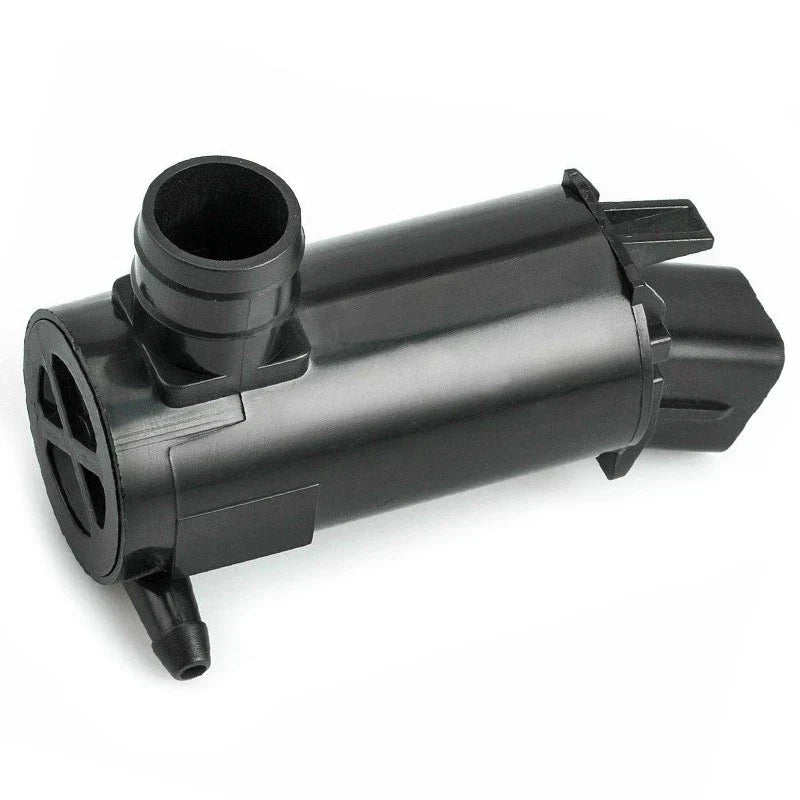 Windshield Washer Pump for Hyundai Accent, Sonata, Kia Optima (2000-2023)