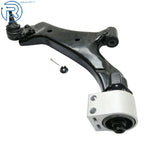 2Pcs Front Control Arm w/ Ball Joint for Chevy Equinox (2010–2016)