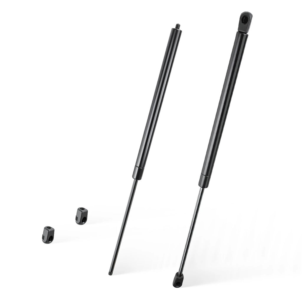 2X Front Windshield Lift Support for Polaris Ranger 900 1000 (2013–2023)