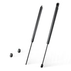 2X Front Windshield Lift Support for Polaris Ranger 900 1000 (2013–2023)