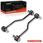 2X Rear Sway Bar Links for Ford F-450 F-550 Super Duty