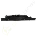 Cooling Fan for Ford Fusion Mercury Milan Lincoln Zephyr (2006–2009)