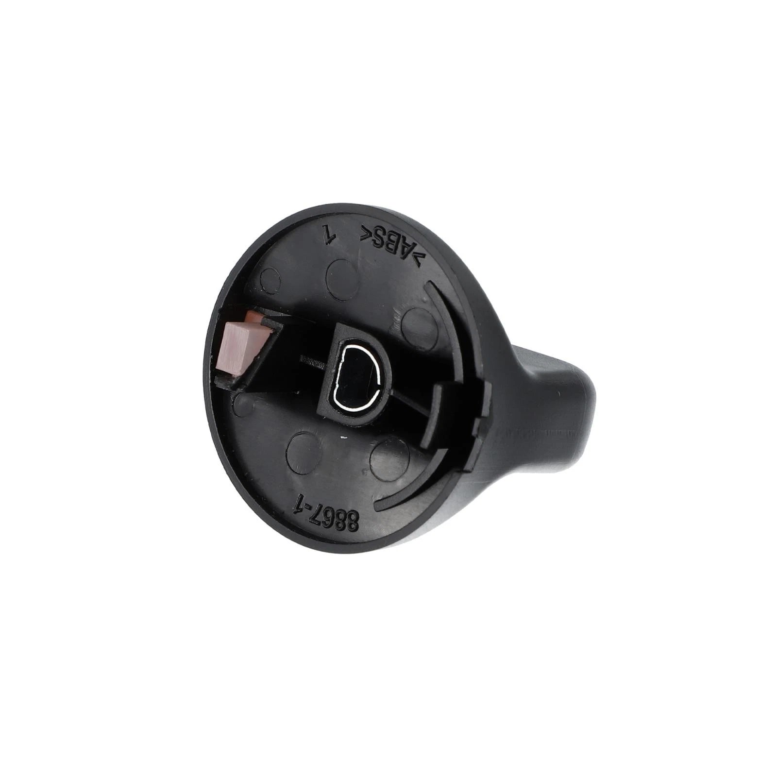 A/C Temperature Control Knob for Toyota Tacoma (1995–2004) 5590535310 55905-35310