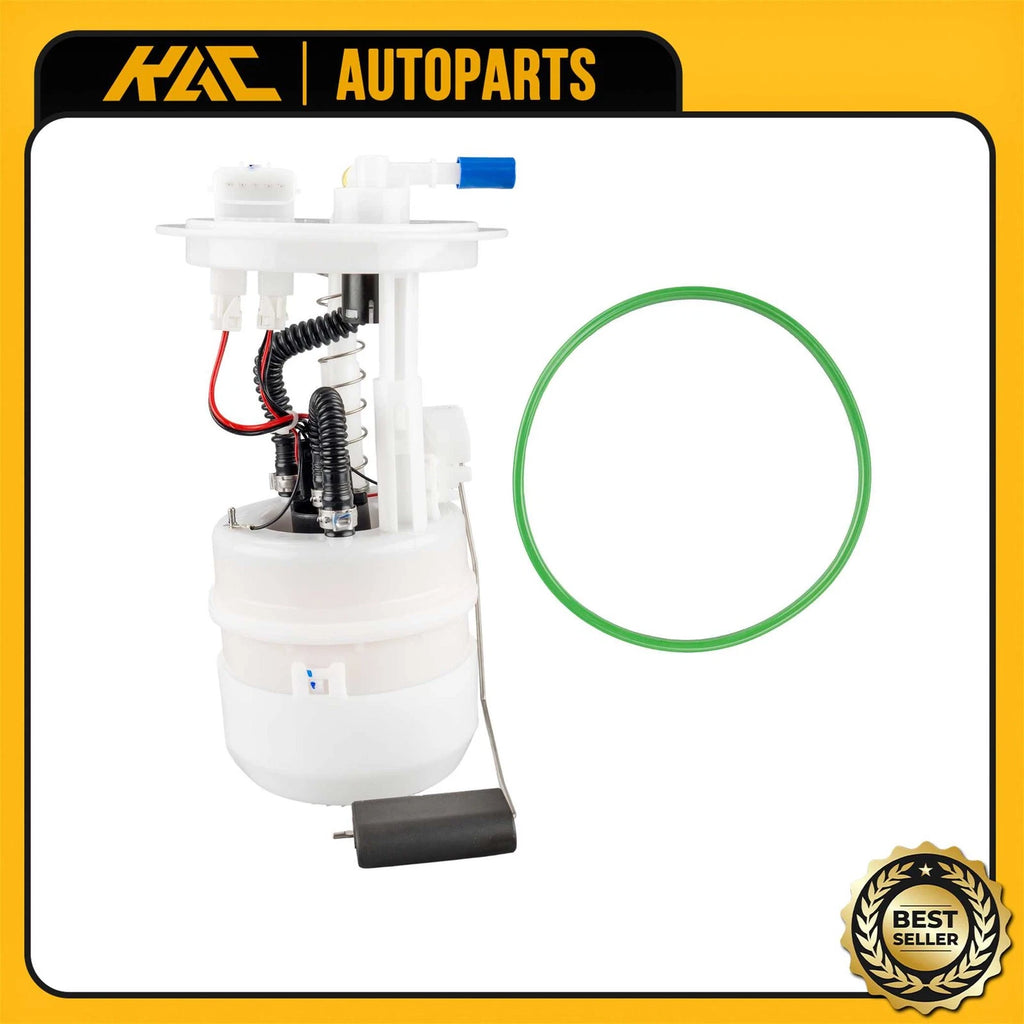 Fuel Pump Assembly for Nissan Quest (2004–2009) Altima (2004–2006) Maxima (2004–2008) 2.5L