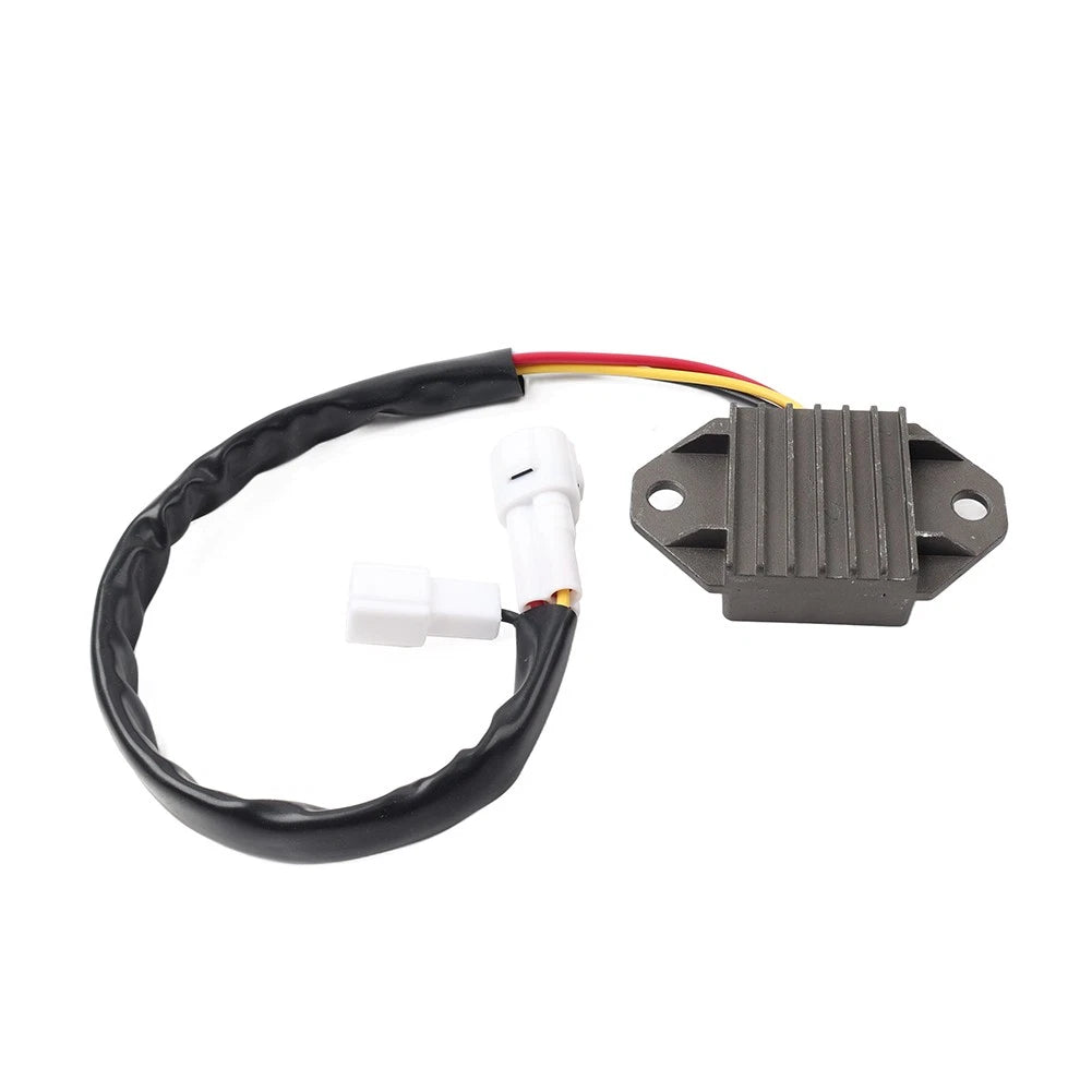 Regulator Rectifier UM-81960-E0 for Yamaha WR250F WR250 WR450F WR450 (2007–2014)