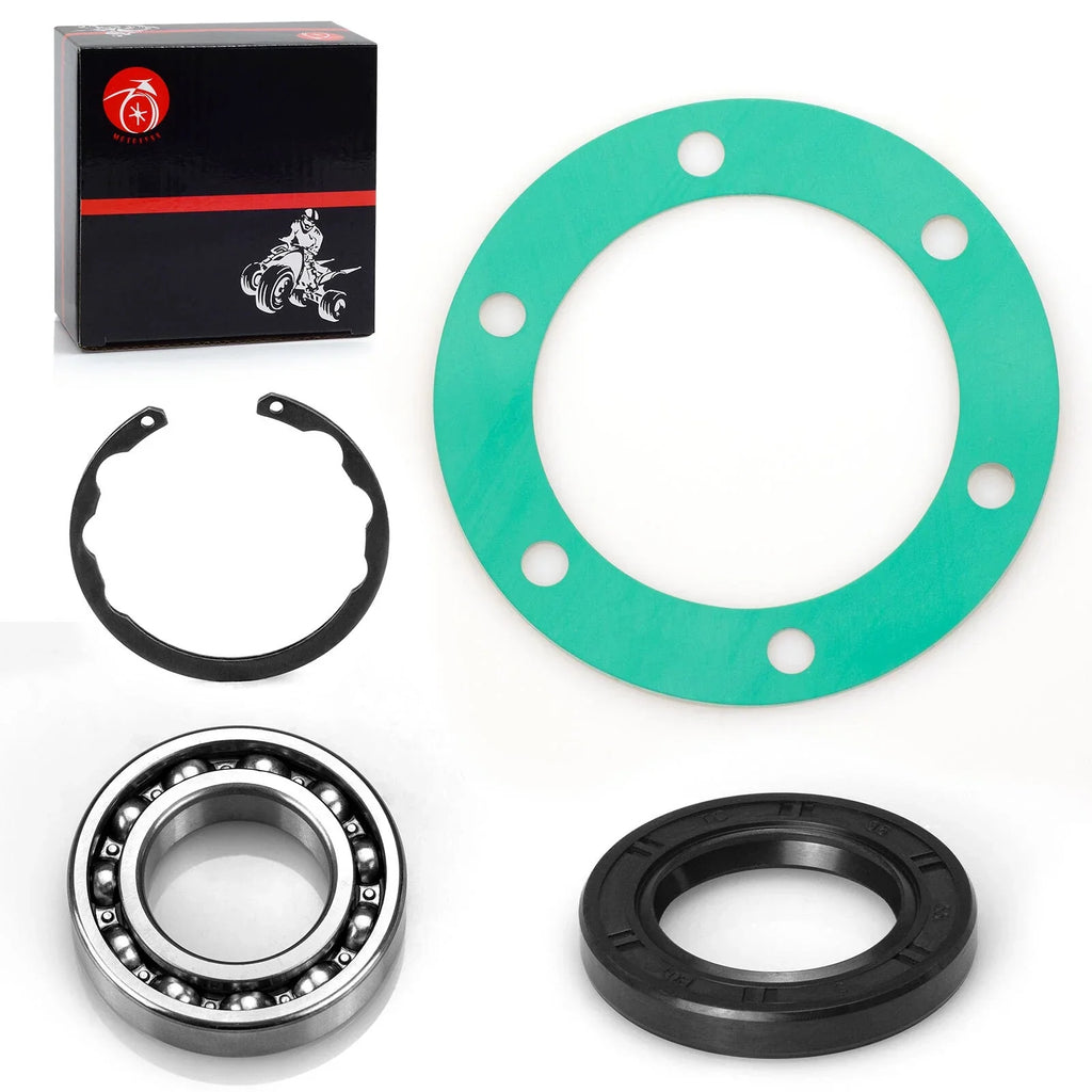 Rear Axle Bearing Seal Gasket for Kawasaki Mule 3010 (2001–2008)