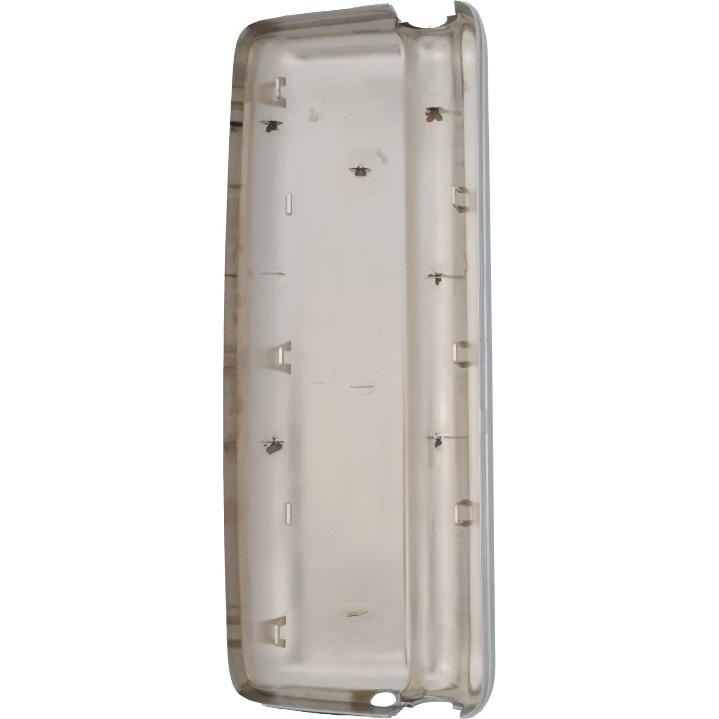 Passenger Right Side Mirror Cover for Volvo VNL (2004–2012)