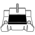 Transmission Mounts for Chevy Suburban Express Van SaVana