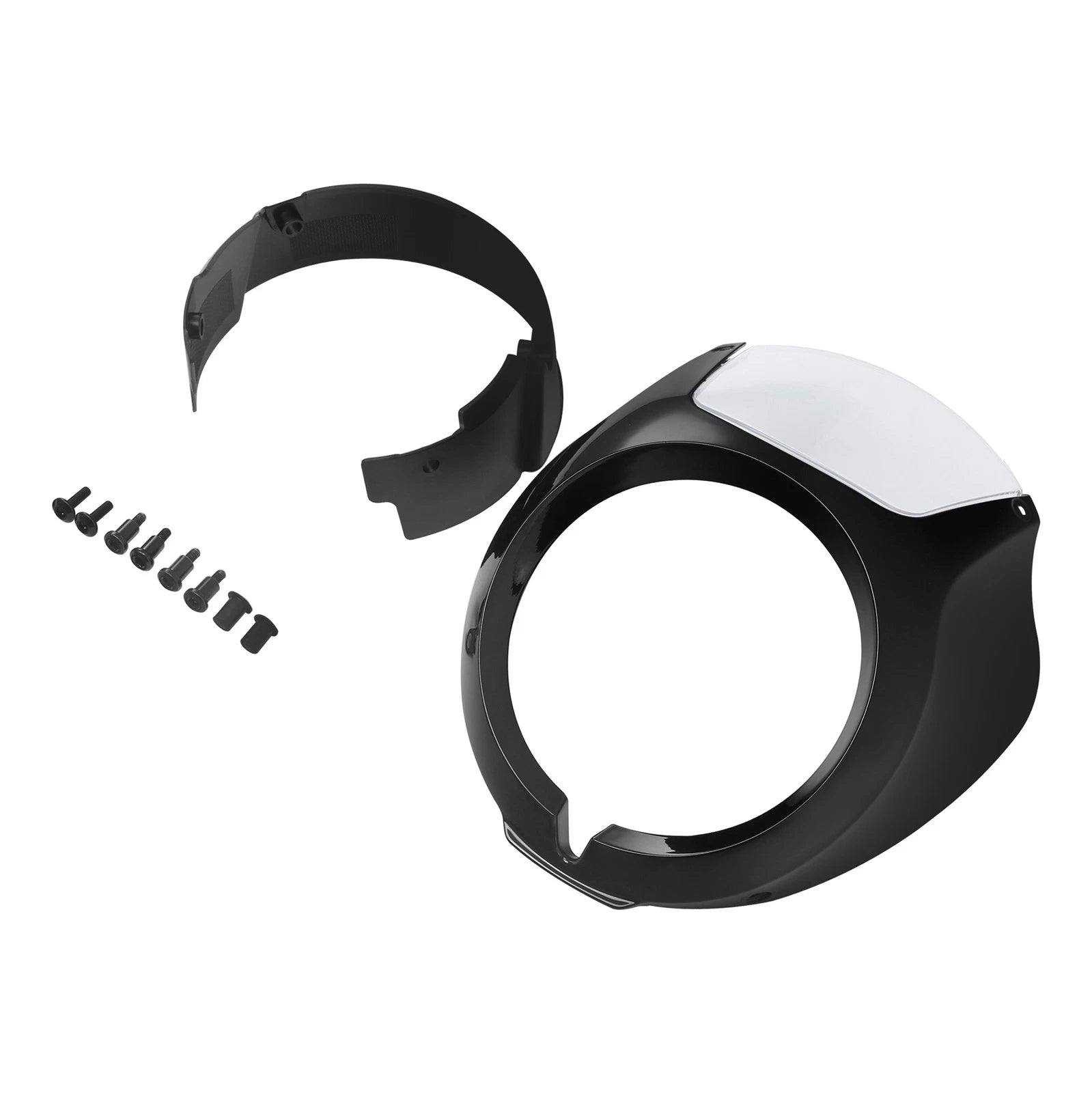 Headlight Fairing with Windshield for Honda Rebel CMX1100 (2021–2023)
