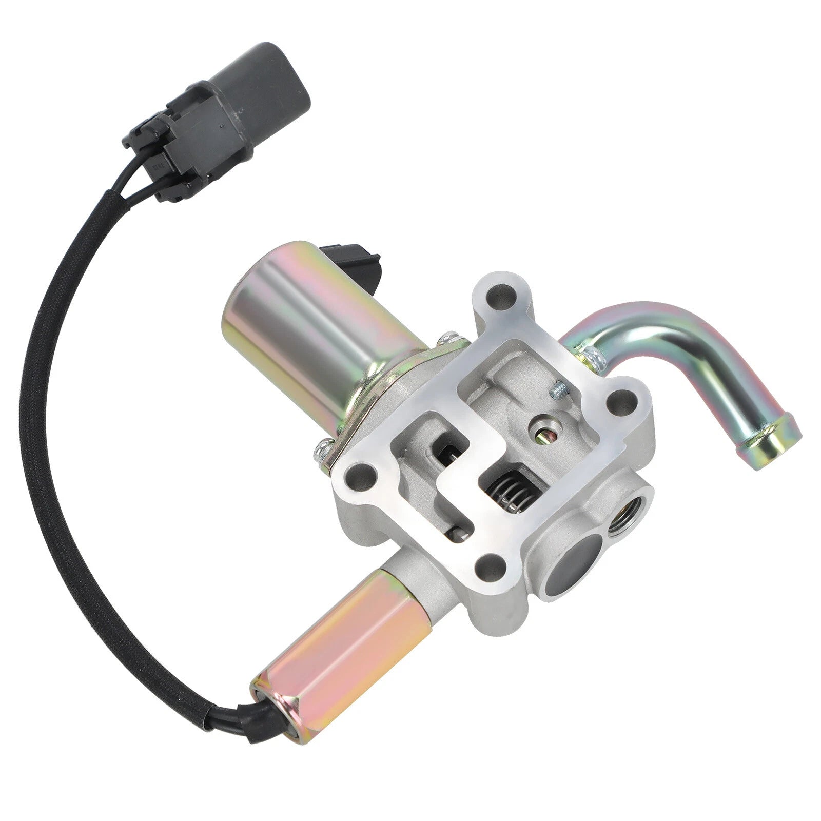 Idle Air Control Valve for Nissan Pathfinder Xterra Frontier (1999–2004)