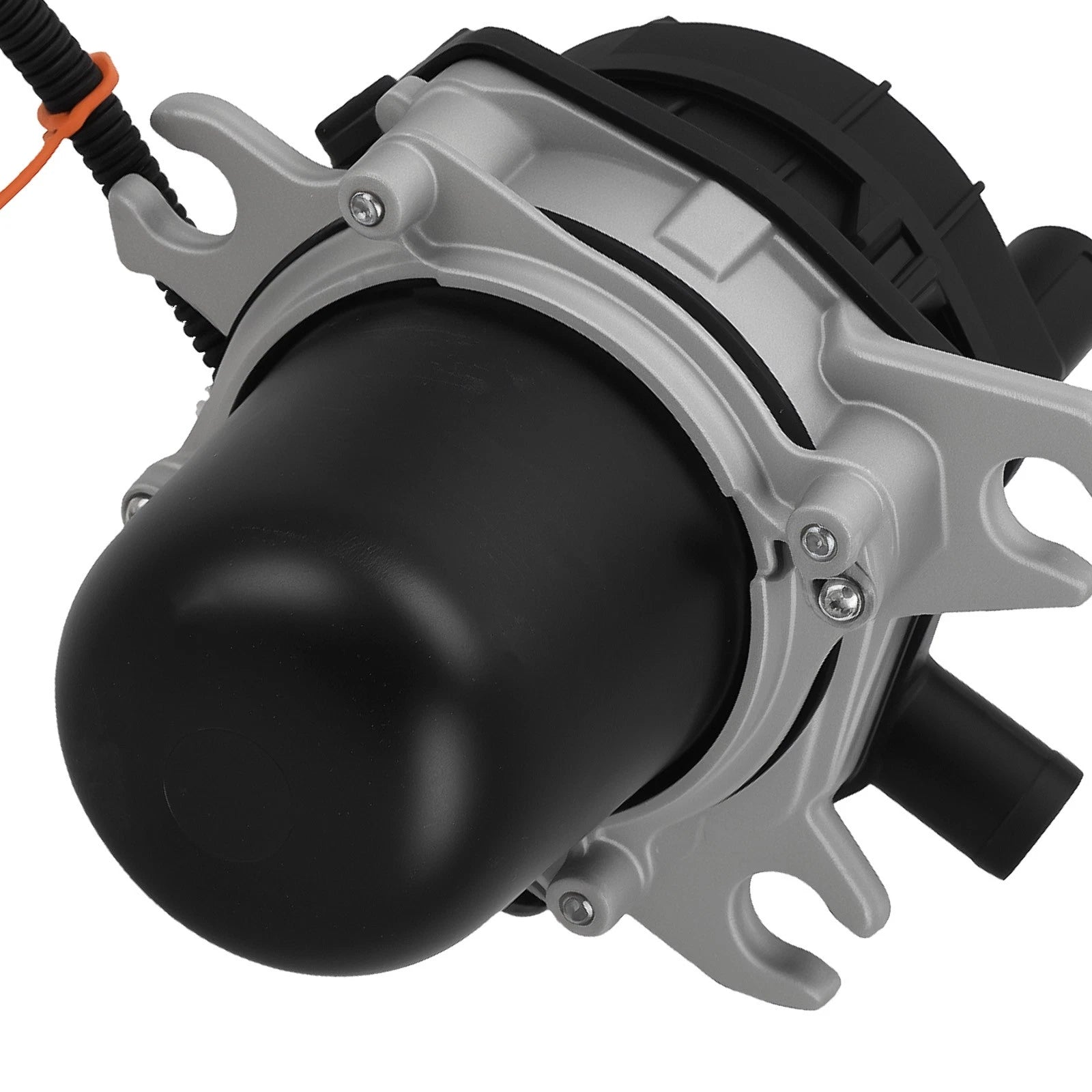 Secondary Air System for Chevrolet S10 Blazer GMC Sonoma (1998-2000)