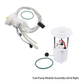 Electric Fuel Pump for Chrysler 300, Dodge Challenger, Charger, Magnum (2005–2010)