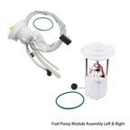 Electric Fuel Pump for Chrysler 300, Dodge Challenger, Charger, Magnum (2005–2010)