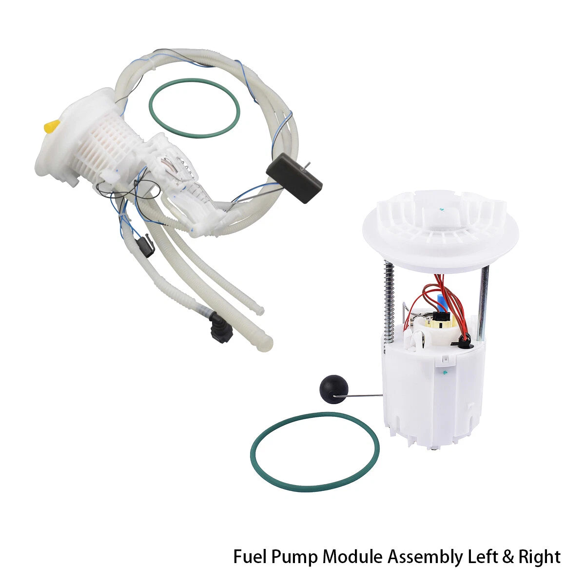 Electric Fuel Pump for Chrysler 300, Dodge Challenger, Charger, Magnum (2005–2010)
