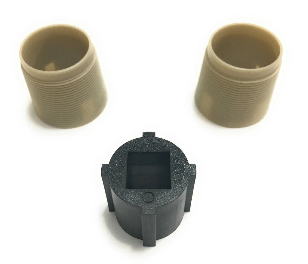 Gimbal Bell Transom Housing Tool for Bravo