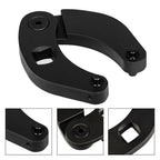 Adjustable Gland Nut Wrench for Universal Hydraulic Cylinders