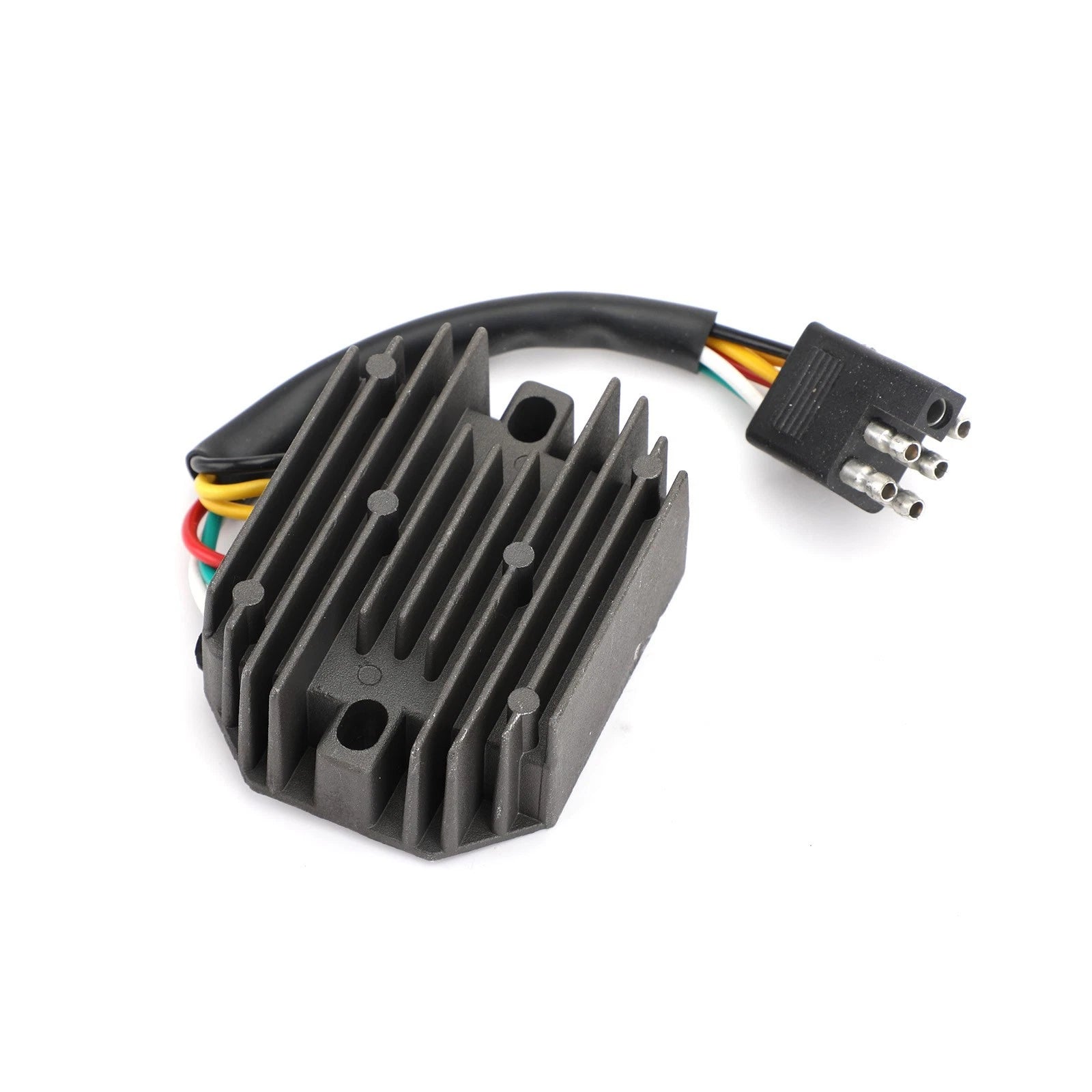Voltage Rectifier Regulator for Arctic Cat EXT Pantera Prowler Wildcat ZR (1991–1996)