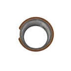 Set of 4 Valve Cover Spark Plug Tube Seals for Dodge 500
