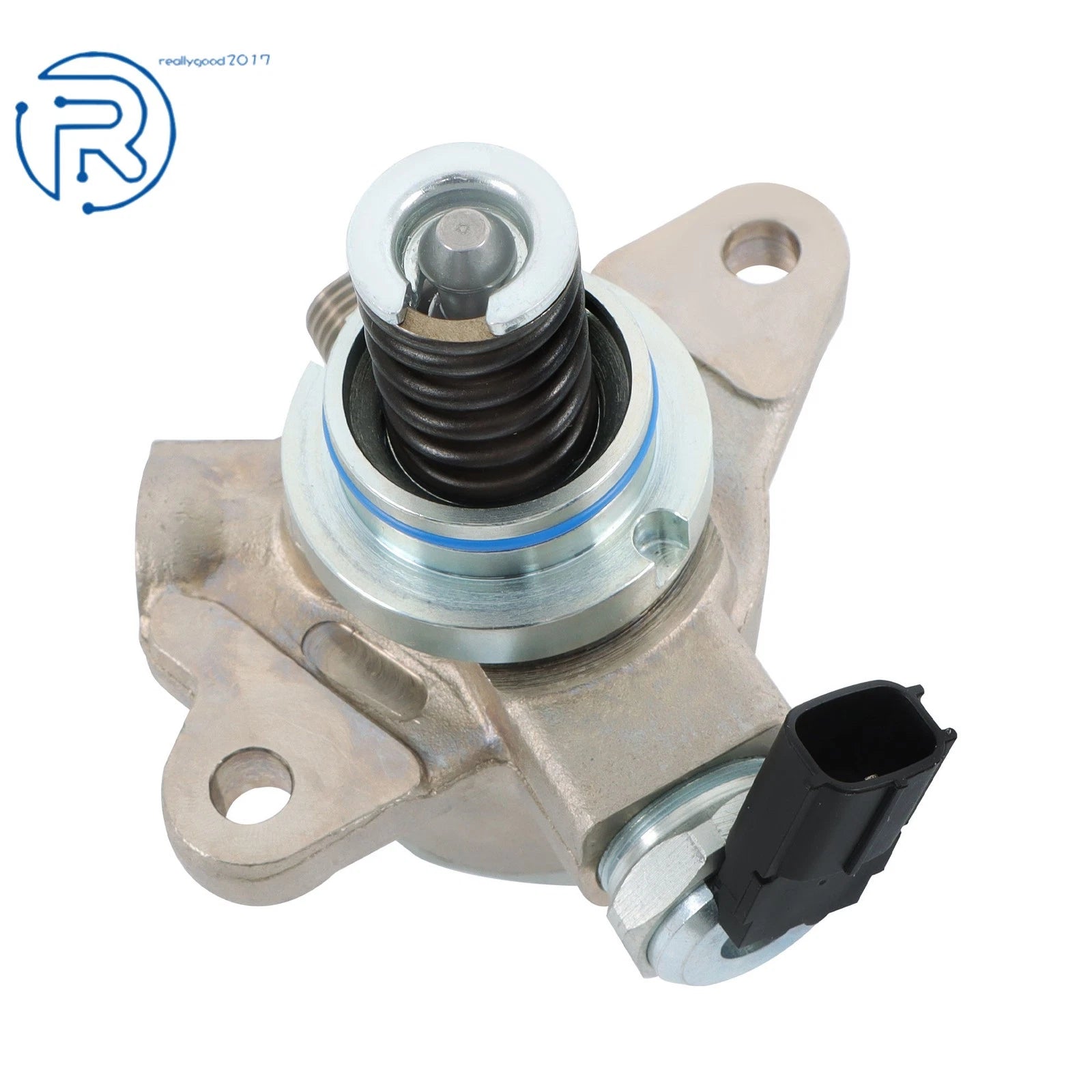High Pressure Fuel Pump for Infiniti Q70 QX56 Nissan Titan (2011–2019) 16630-1LA0A