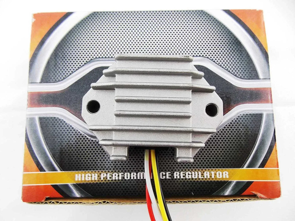 Regulator Rectifier Assembly for Yamaha WR450F (2003-2006)
