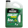 Coolant Premix 5L Green Premium Long Life