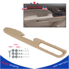 Driver Left Door Panel Handle for Chevy Tahoe Silverado (2010–2014)