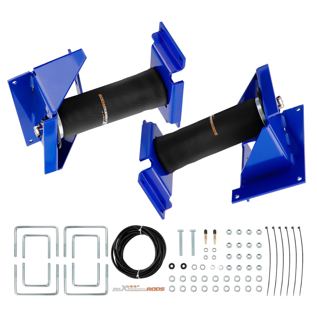 Air Spring Suspension Kit for Ford F-150 (2015–2020)