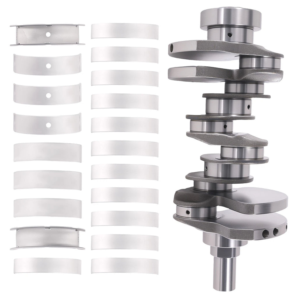 Crankshaft Bearings Kit for Jaguar Land Rover 3.0L V6 Diesel (2005–2015) LR106166