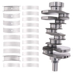 Crankshaft Bearings Kit for Jaguar Land Rover 3.0L V6 Diesel (2005–2015) LR106166