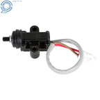 Stop Switch for Yamaha G11 G14 G16 G19 G20 G21 G22 G29 Golf Cart (1995–2023)