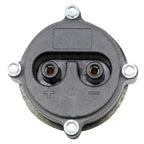 48V Charger Receptacle for YAMAHA G19 G22 Golf Cart