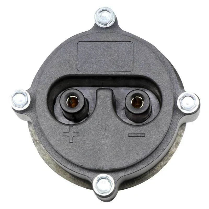 48V Charger Receptacle for YAMAHA G19 G22 Golf Cart